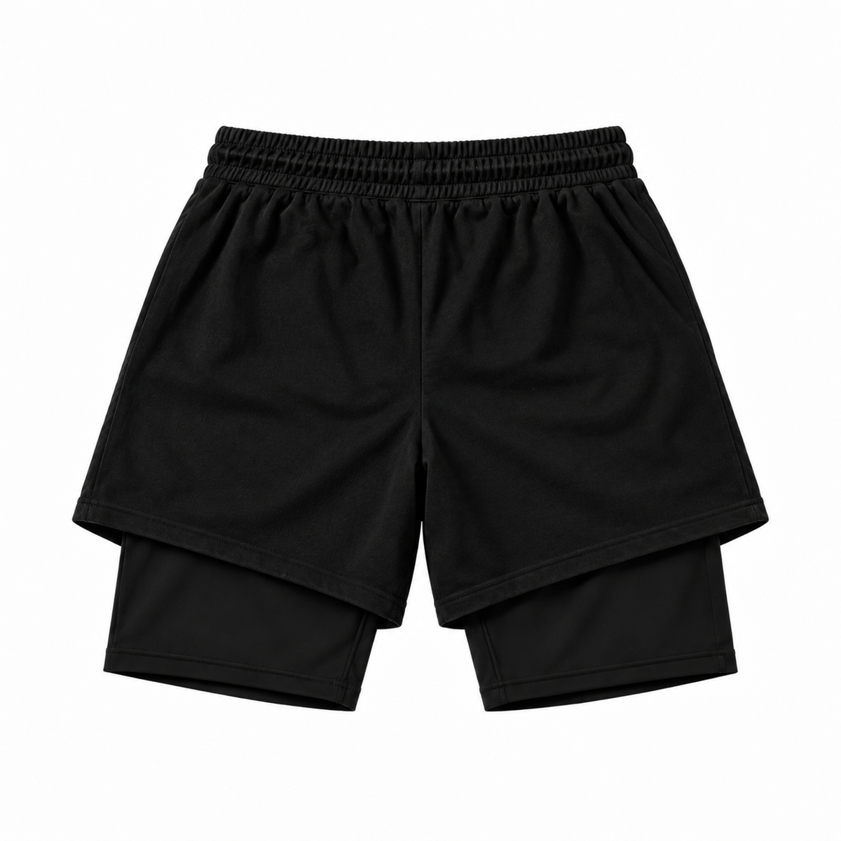 Faith Gym Shorts