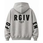 "FORGIVEN" Hoodie