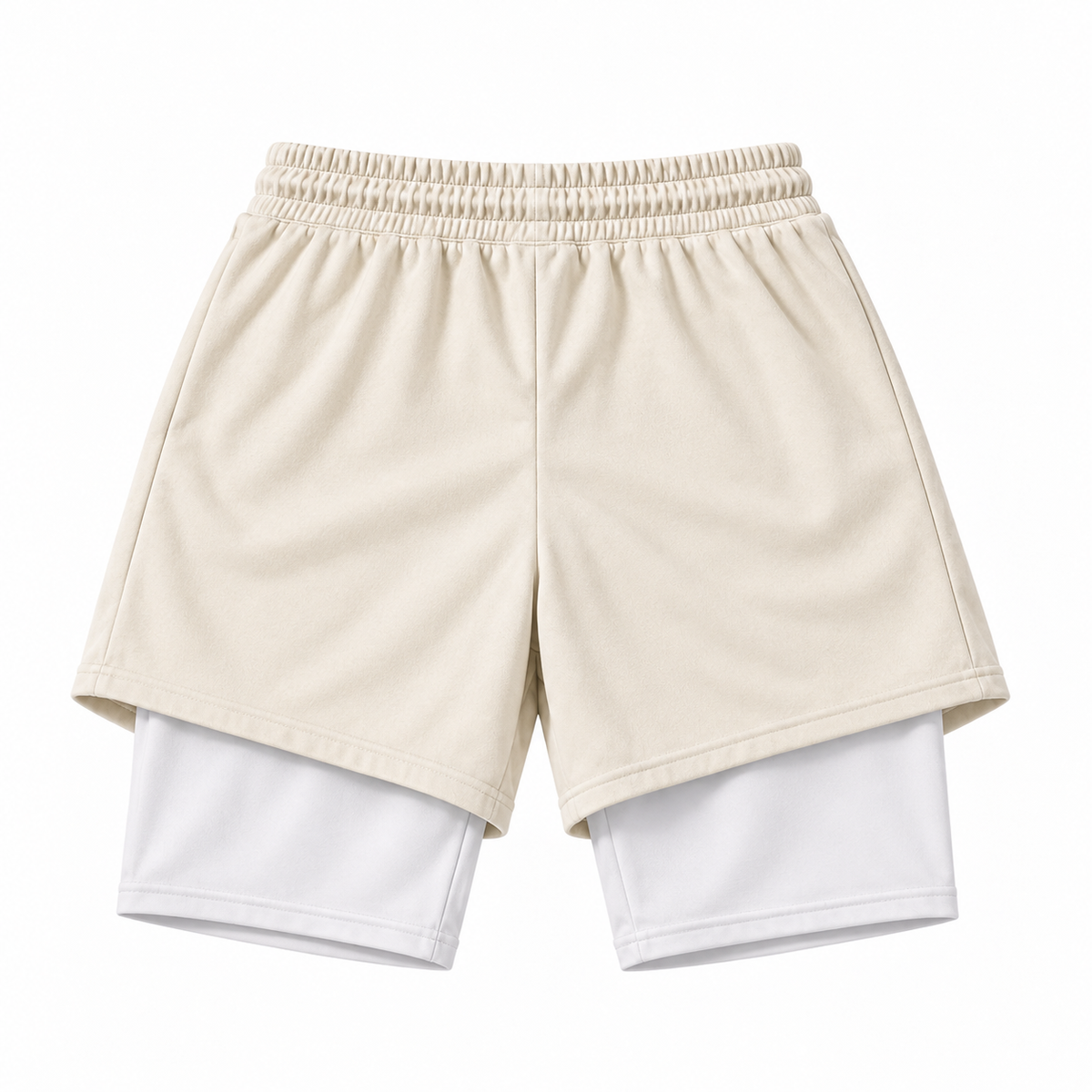 Faith Gym Shorts