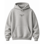 "FORGIVEN" Hoodie