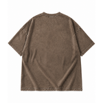 God Has a Plan Heavy Tee