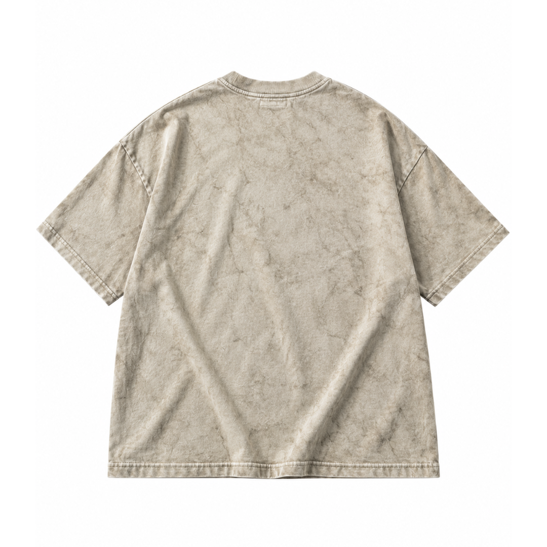 Walk By Faith Tee