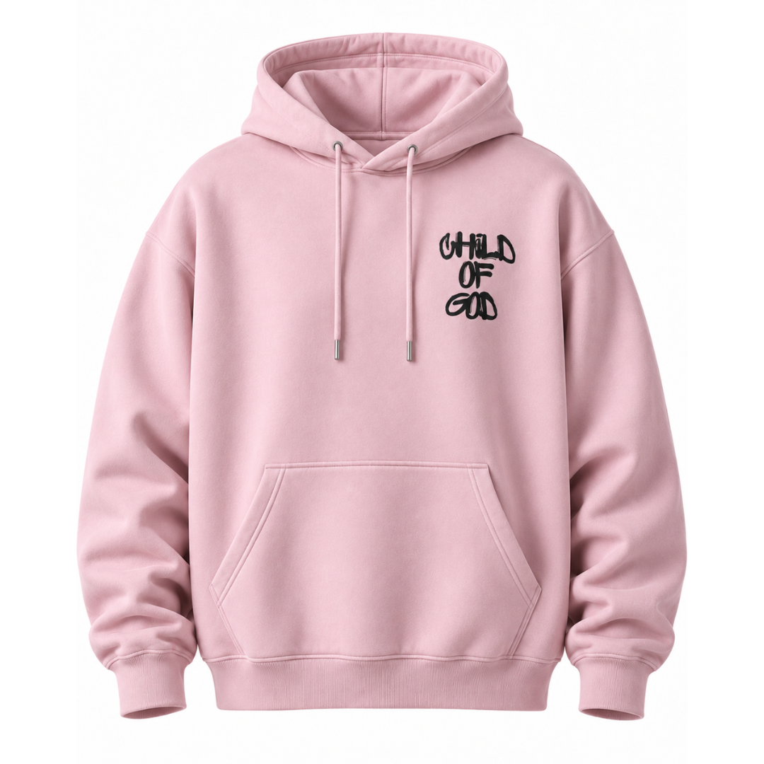 "Child of God" Hoodie