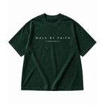 Walk By Faith Tee