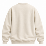 "Jesus Is King" Sweater
