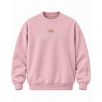"Jesus Is King" Sweater