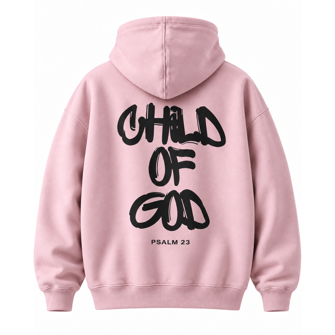 "Child of God" Hoodie