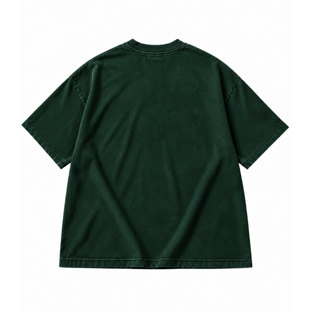 Walk By Faith Tee