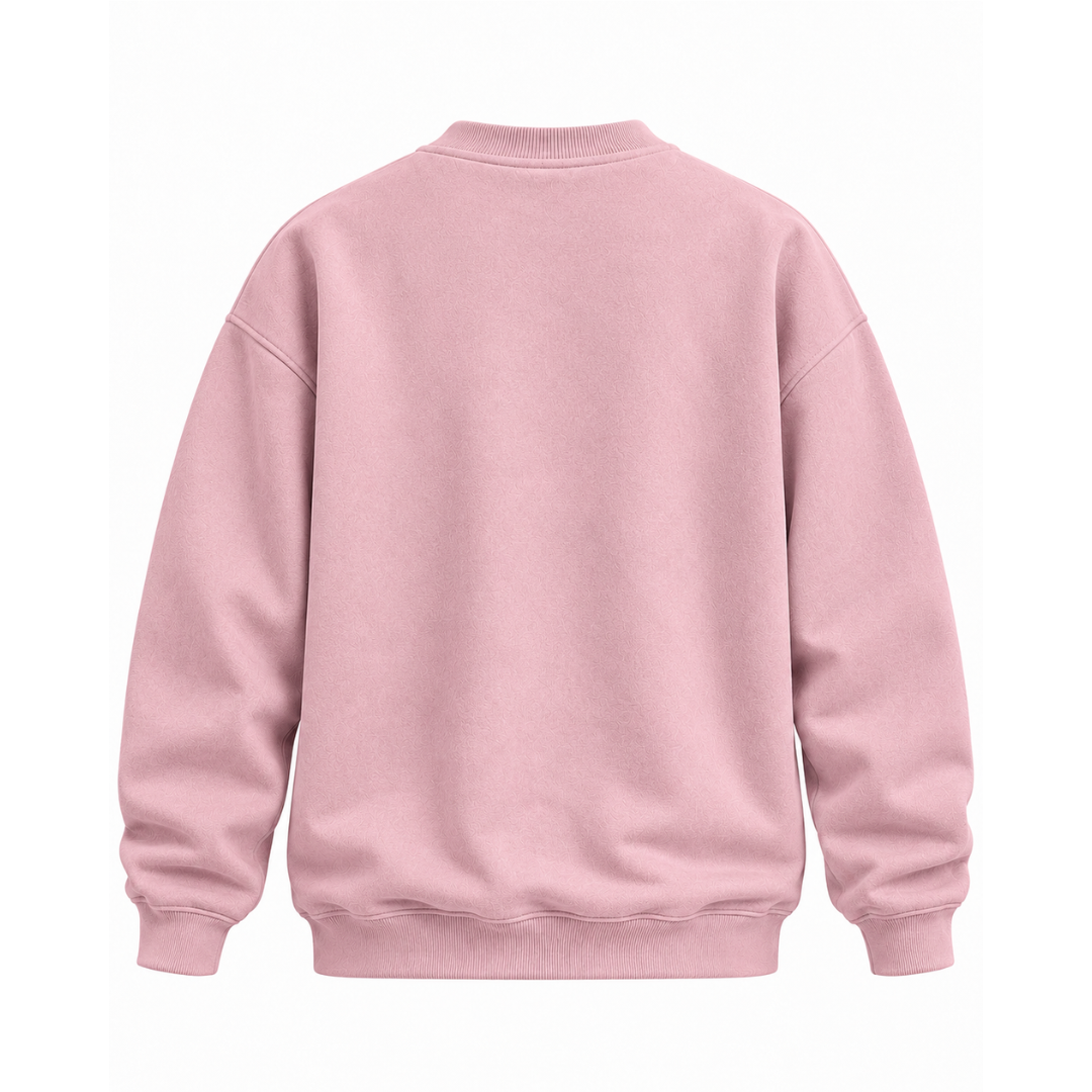 "Jesus Is King" Sweater