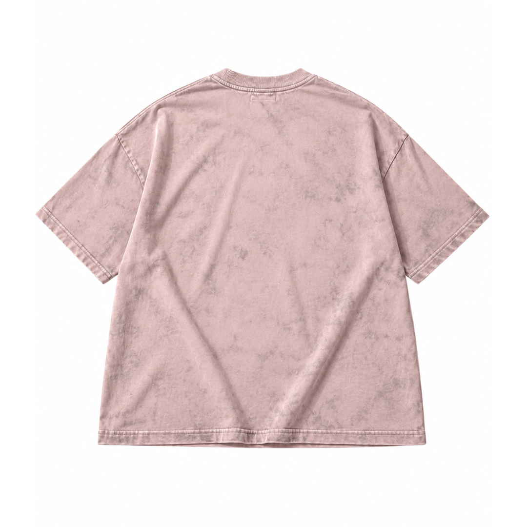 Walk By Faith Tee