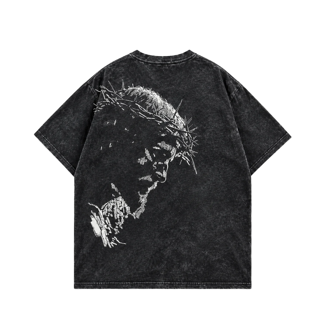 Man of Glory Tee