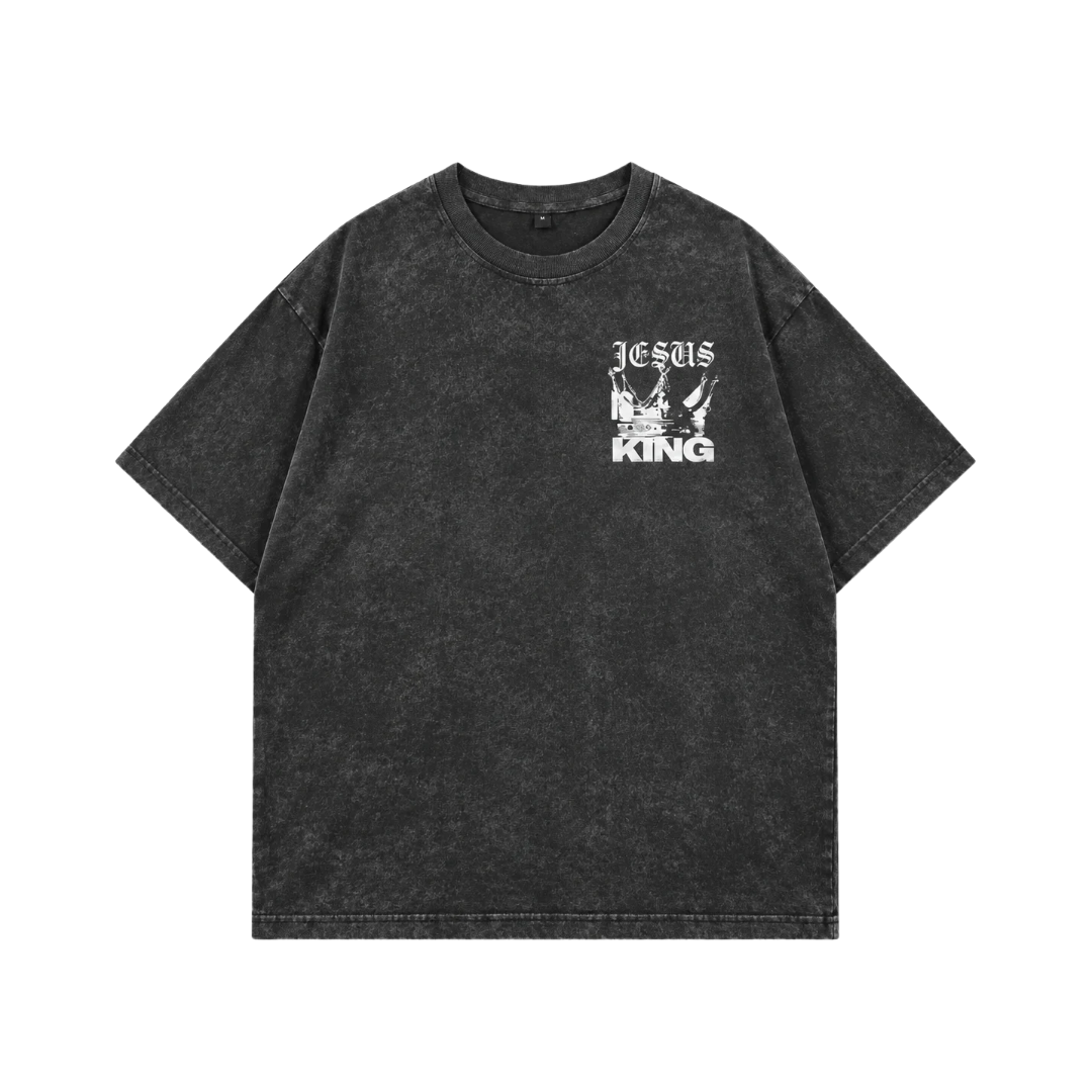 Man of Glory Tee