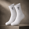 Set of 5 Warrior Socks