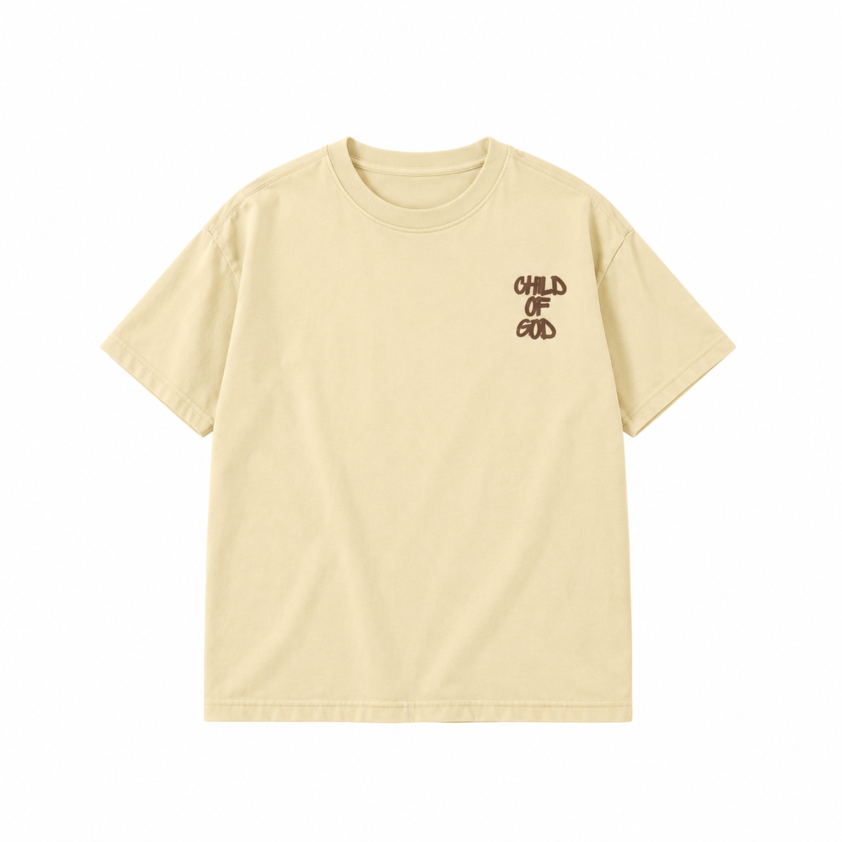 Kids Child of God Tee