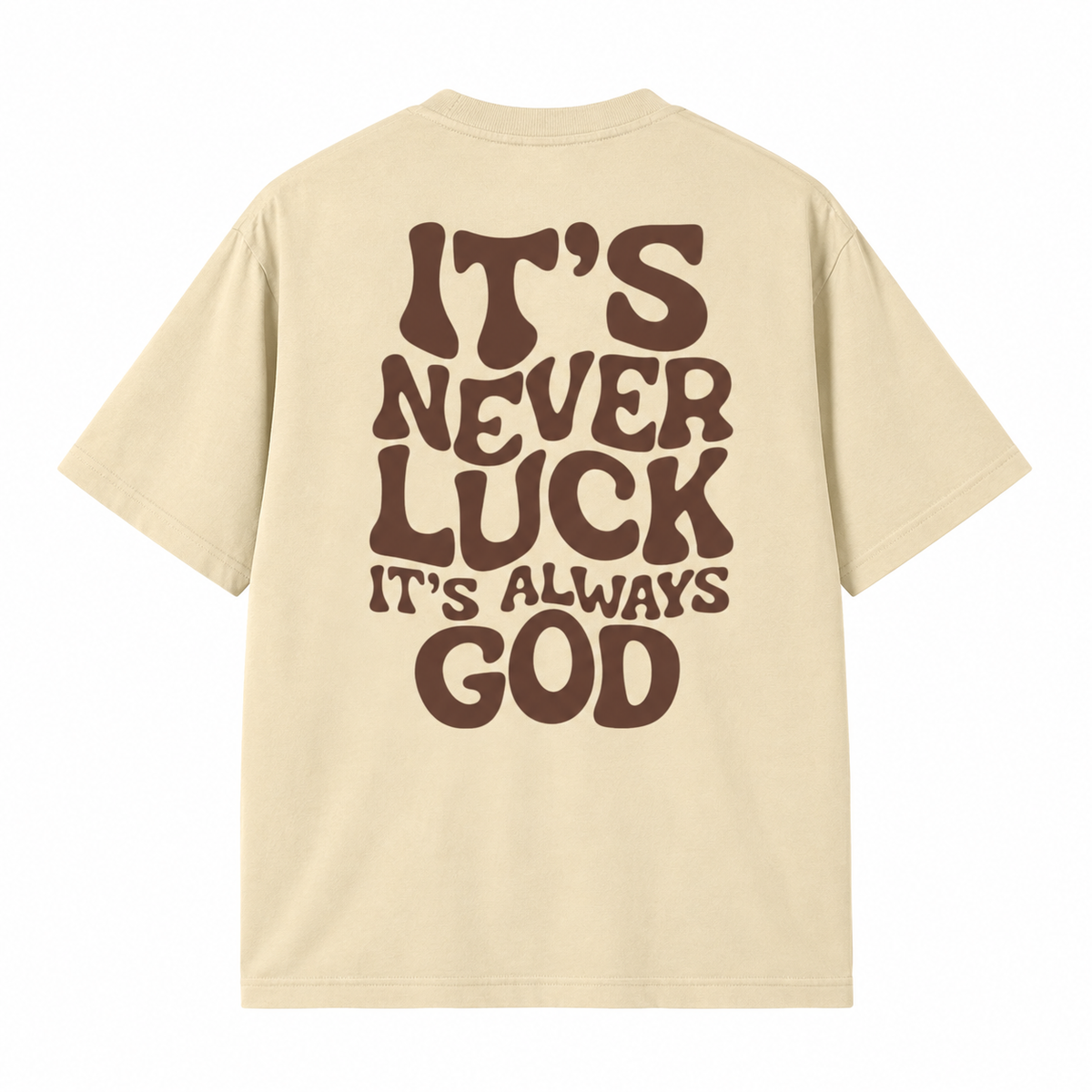 Kids Always God Tee