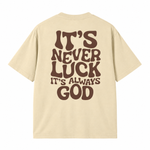 Kids Always God Tee