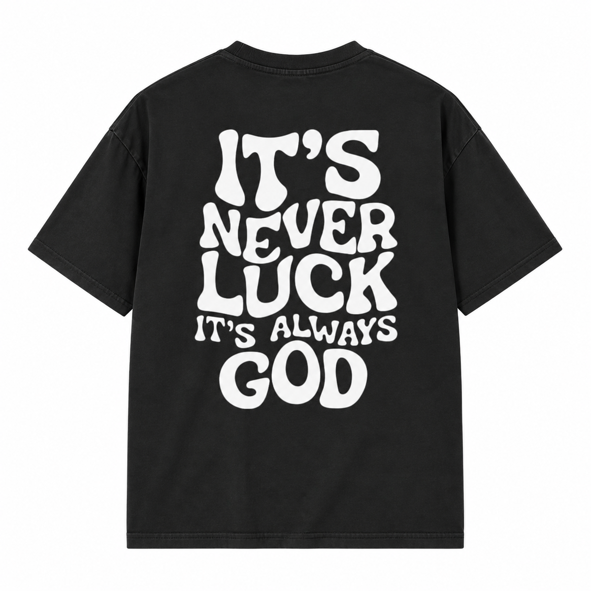Kids Always God Tee