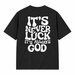Kids Always God Tee