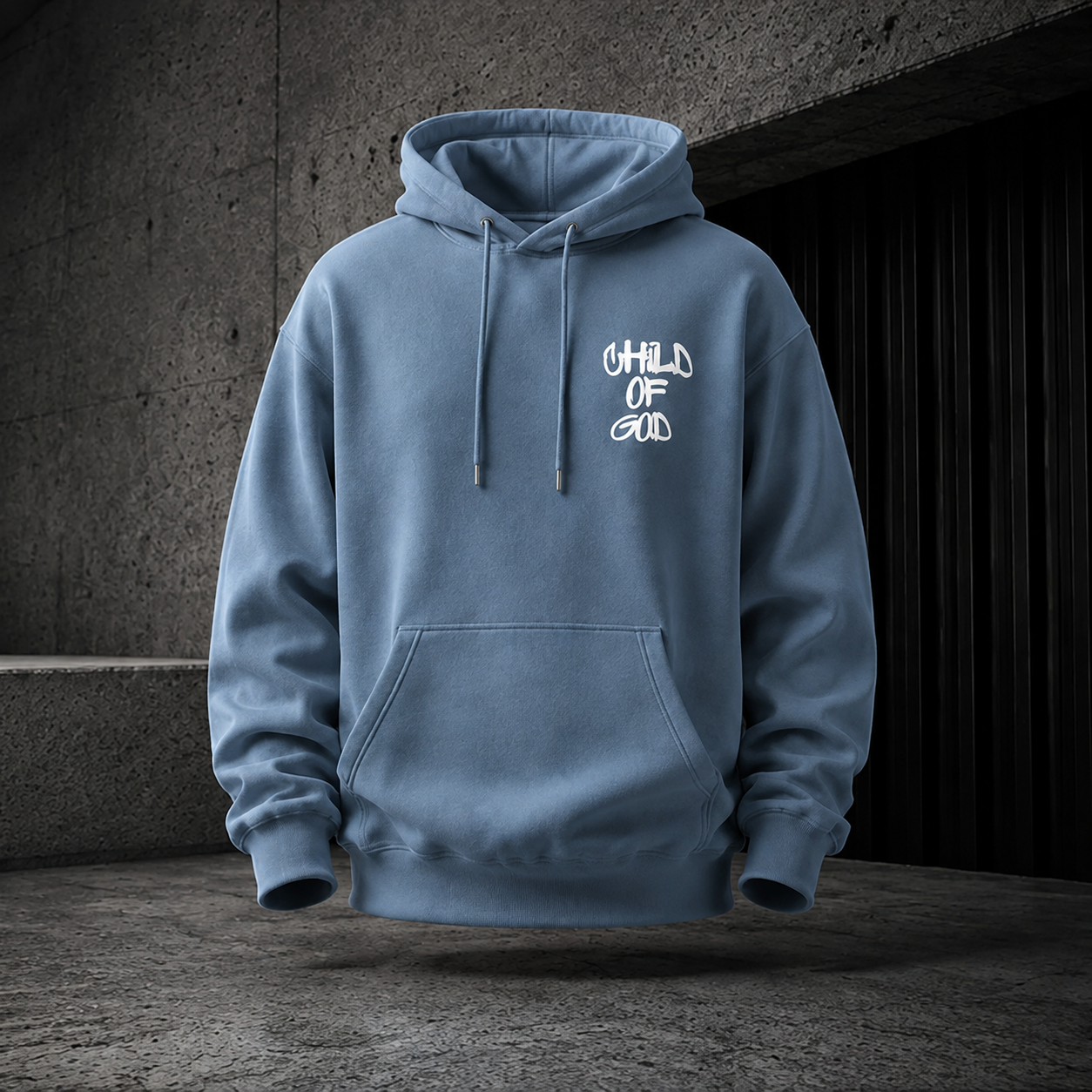 "Child of God" Hoodie