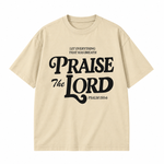 Kids Praise the Lord Tee