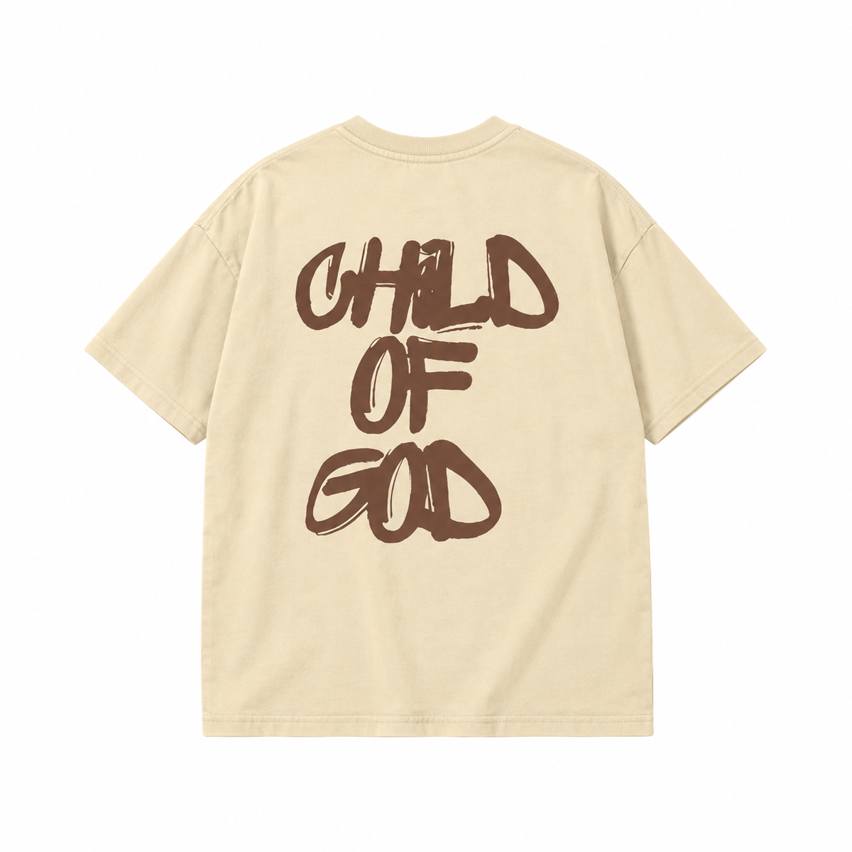 Kids Child of God Tee