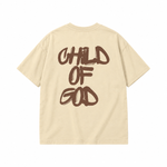 Kids Child of God Tee