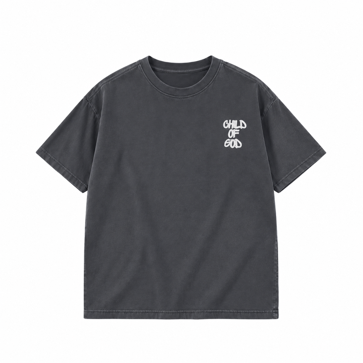 Kids Child of God Tee