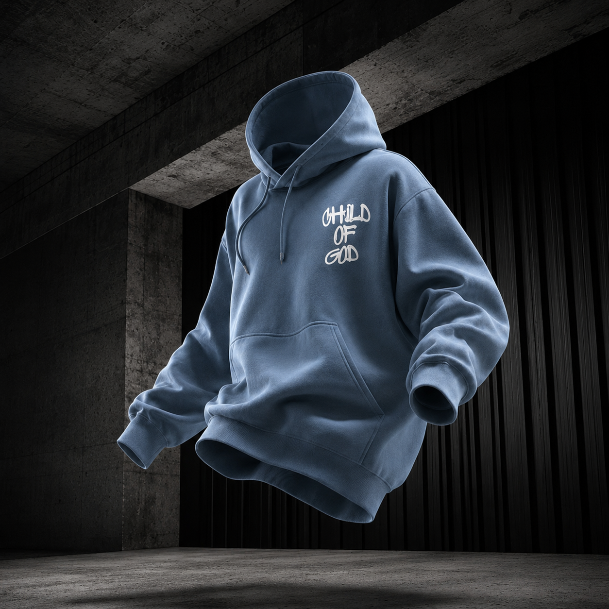 "Child of God" Hoodie