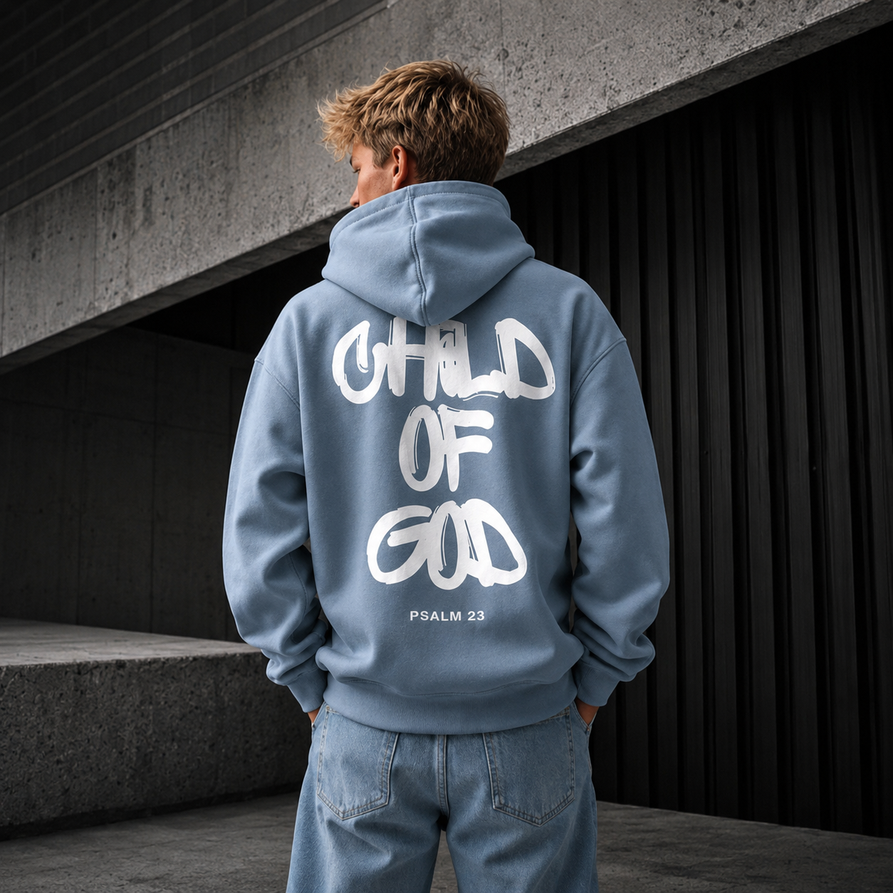 "Child of God" Hoodie