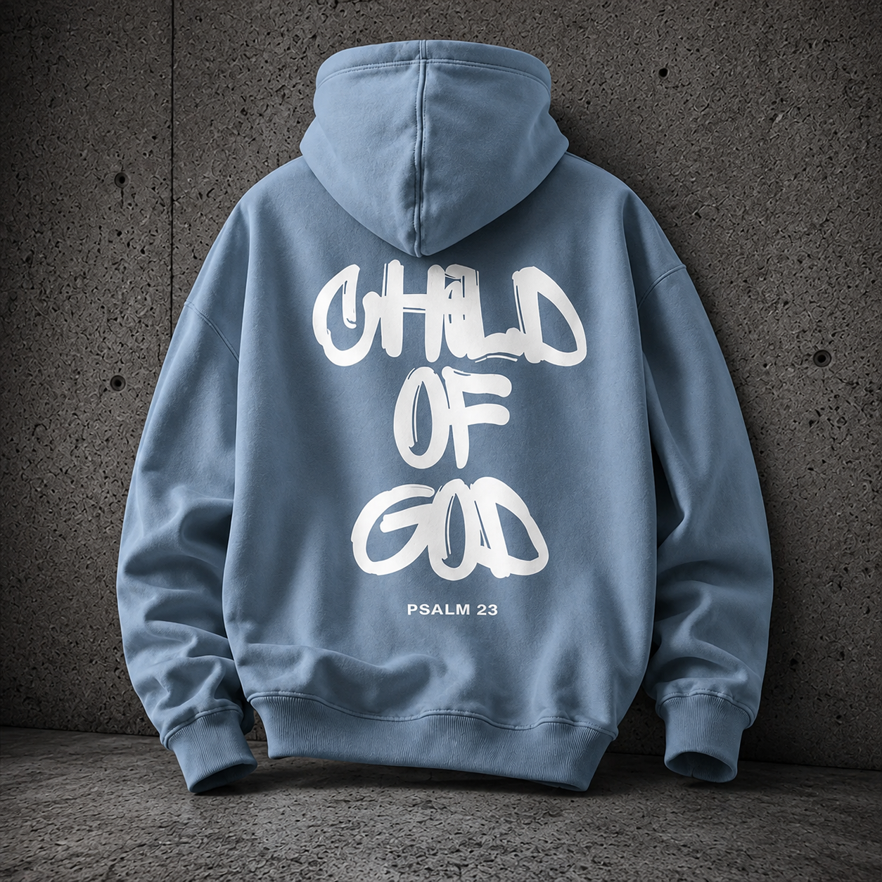 "Child of God" Hoodie