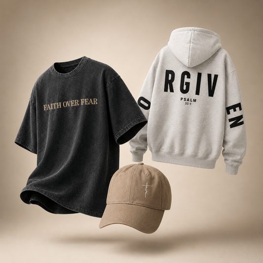 THE FREEDOM SET