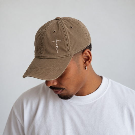 Faith Cap
