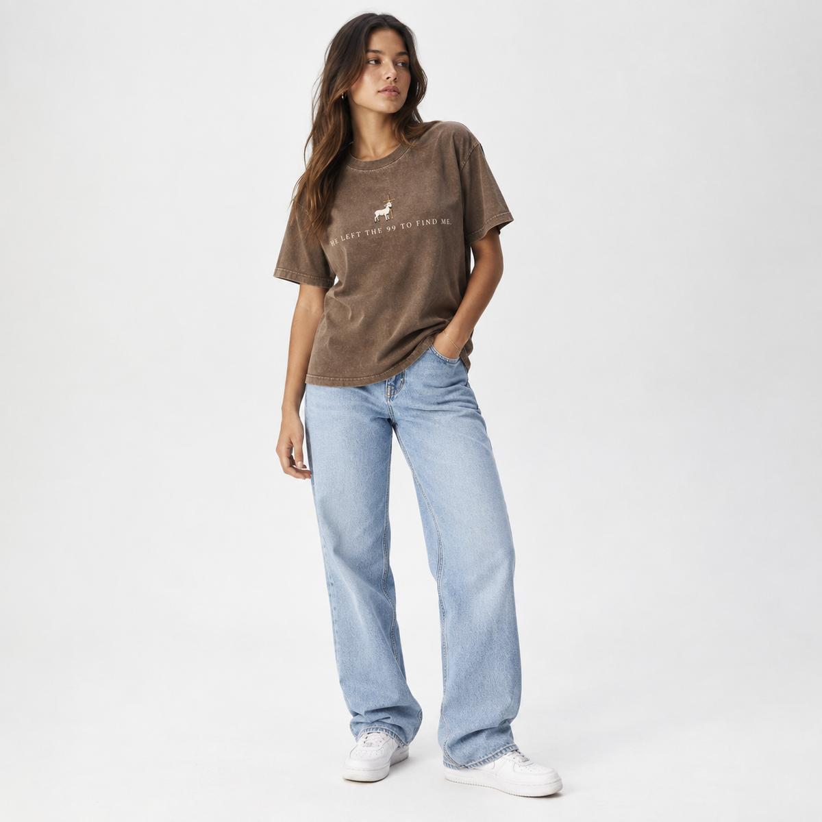The Sheperd Tee
