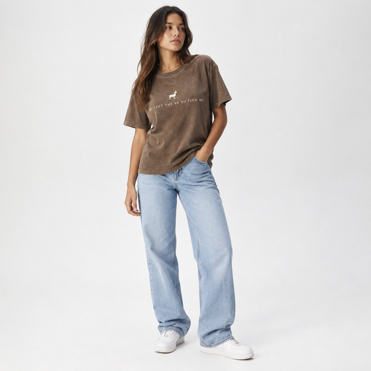 The Sheperd Tee