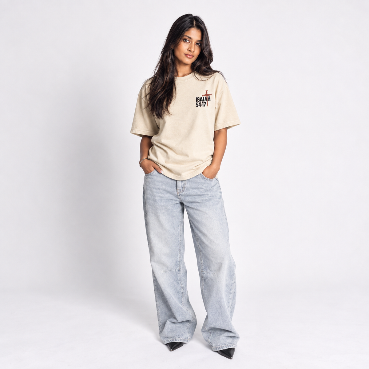 Protected Tee