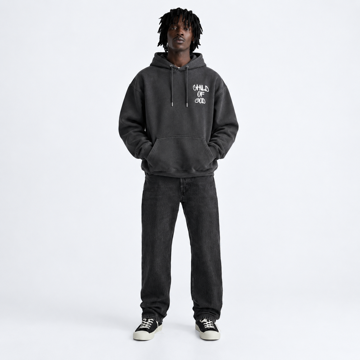 "Child of God" Hoodie