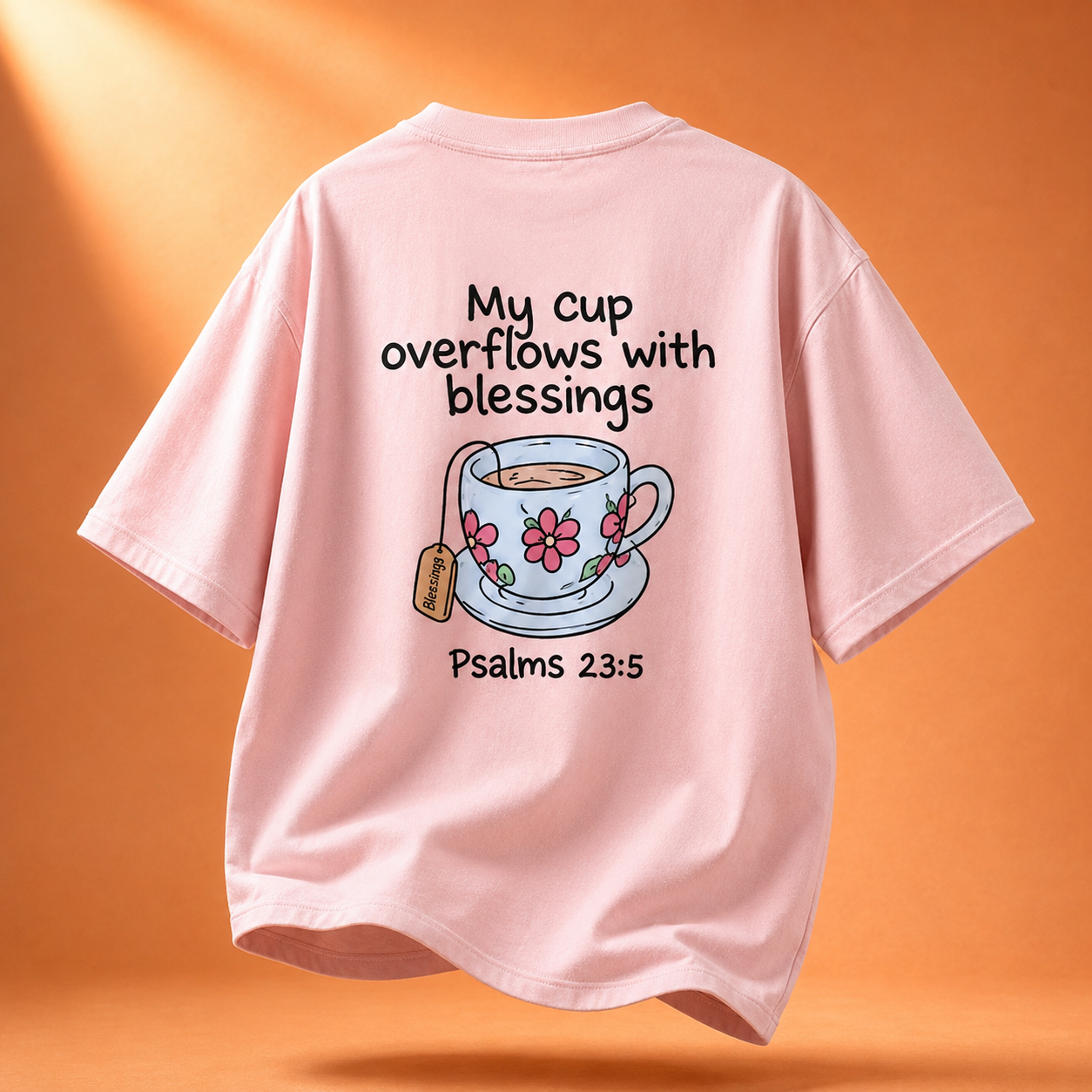 Blessed Tee