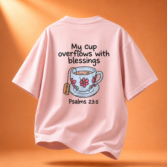 Blessed Tee