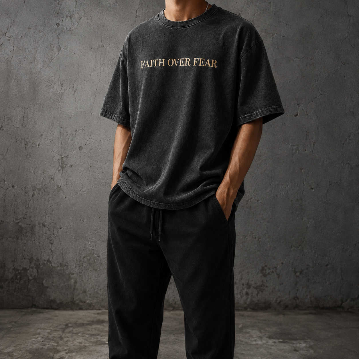 THE FREEDOM SET