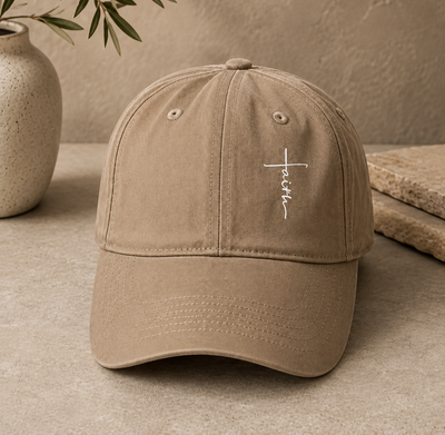 Faith Cap