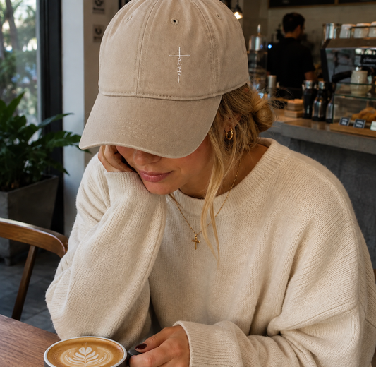 Faith Cap