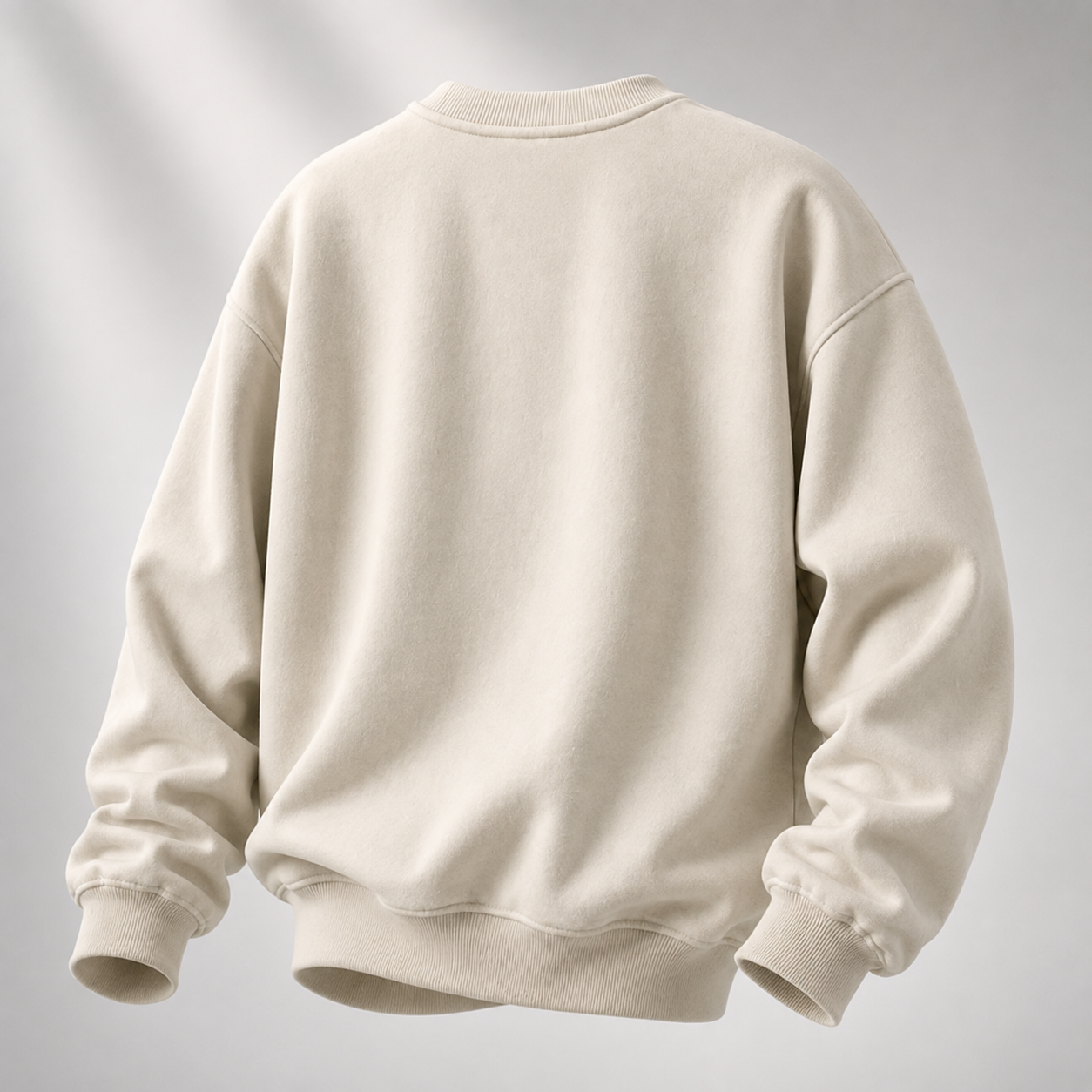 "Jesus Is King" Sweater