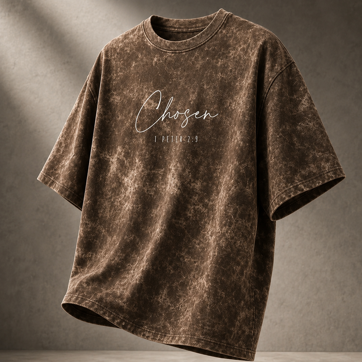 "Chosen" Tee