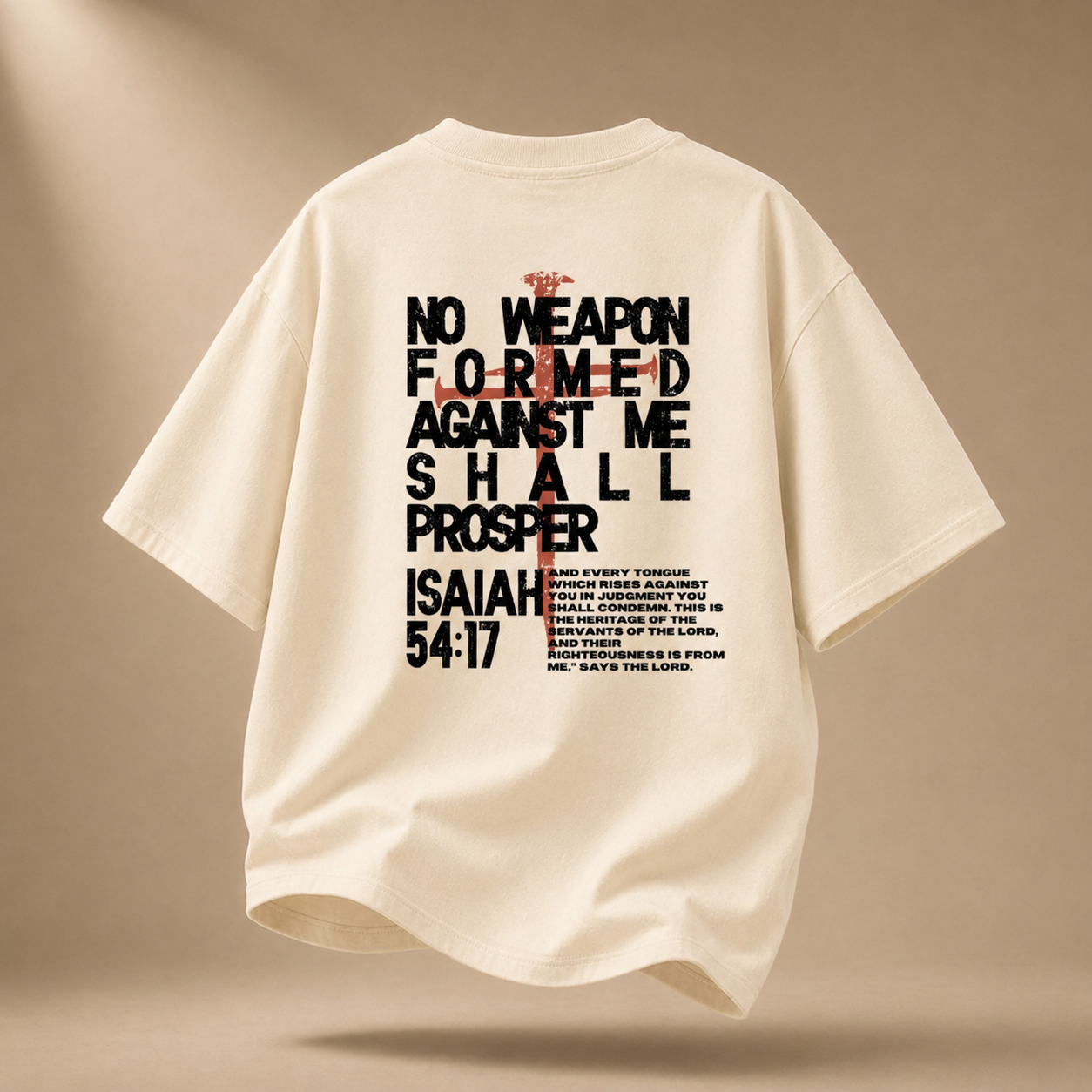 Protected Tee