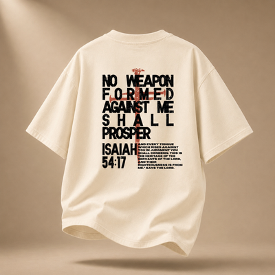 Protected Tee