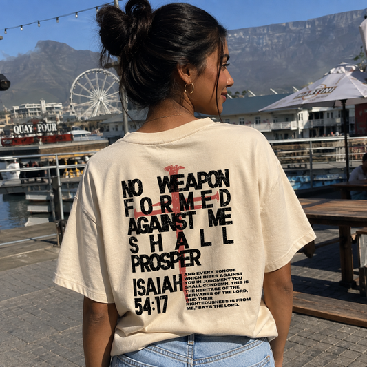 Protected Tee